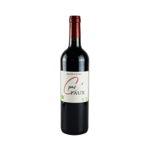 C´Pas Faux, Château Jean Faux, Bordeaux 2019