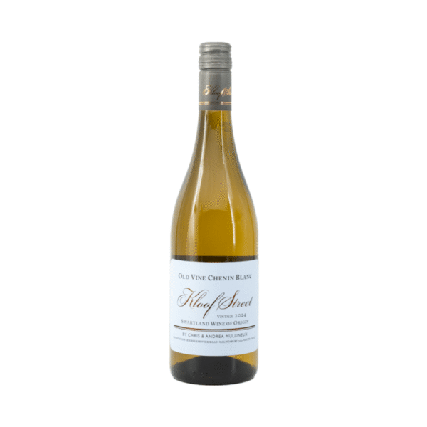 Chenin Blanc „Kloof Street“, Mullineux & Leeu Family 2024