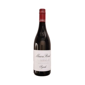 Syrah "Mason Road", Brookdale Estate, Paarl 2023
