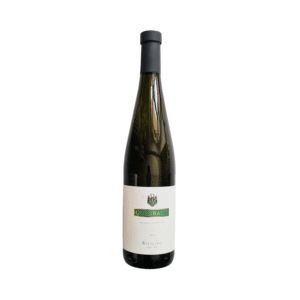 Riesling trocken „sur lie“, Weingut Querbach, Rheingau 2017
