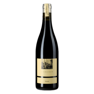 Syrah „Gestad“ 2017 · Weingut Ziereisen · Efringen-Kirchen, Baden, Deutschland