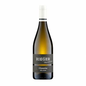 Chasselas Alte Rebe 2023 / 2024 · Weingut Rieger · Markgräflerland, Baden, Deutschland