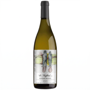 Chenin Blanc 2020, de Trafford, Stellenbosch, Südafrika