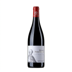 Spätburgunder Mußbacher · 2021, Weingut Peter Stolleis, Pfalz, Deutschland