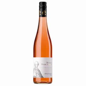 Rosé 2024, Weingut Stolleis, Pfalz, Deutschland