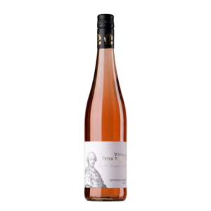 Rosé 2024, Weingut Stolleis, Pfalz, Deutschland