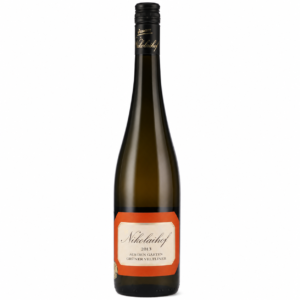 Grüner Veltliner Federspiel „Aus den Gärten“ 2013 Nikolaihof · Wachau, Österreich