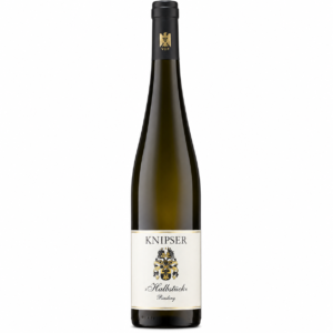 Riesling Halbstück · 2020 Weingut Knipser · Pfalz, Deutschland