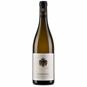 Grauburgunder „Franz Anton“ 2016 Weingut Franz Keller · Baden, Deutschland MAGNUM