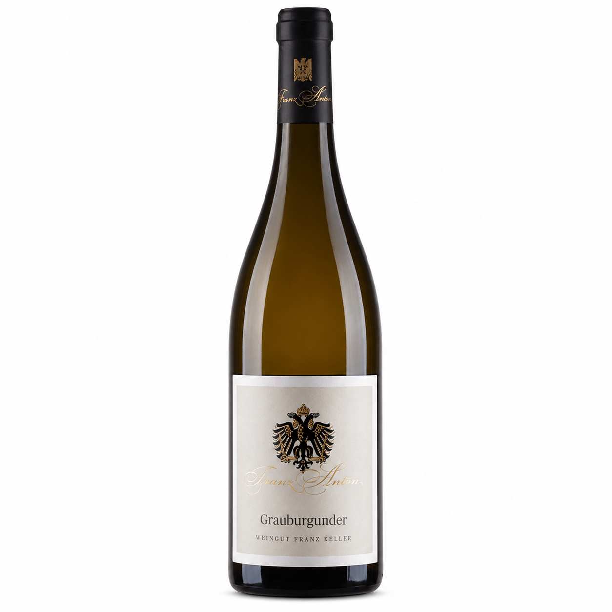 Grauburgunder „Franz Anton“ 2016 Weingut Franz Keller · Baden, Deutschland MAGNUM