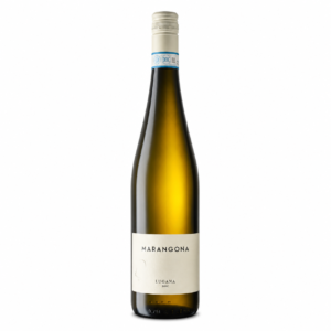 Lugana Marangona 2025 · Azienda Agricola Marangona · Gardasee, Lombardei, Italien
