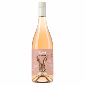 Hase Rosé by Gillot 2025 · Weingut Kühling-Gillot · Rheinhessen, Deutschland