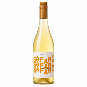 Safari White 2025 · Schödl Family · Weinviertel, Österreich