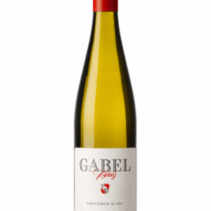 Sauvignon Blanc Gutswein 2024 · Weingut Gabel · Pfalz, Deutschland