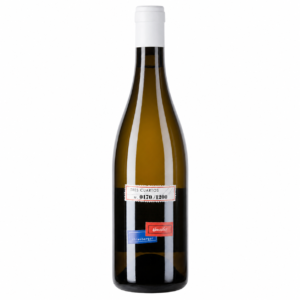 Welschriesling Tres Cuartos 2023 Lichtenberger-González · Burgenland, Österreich