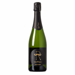Corpinnat Brut Nature 2023 · Can Descregut · Penedès, Spanien