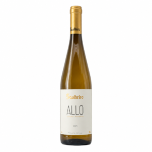 Allo 2025 · Quinta de Soalheiro · Minho, Portugal